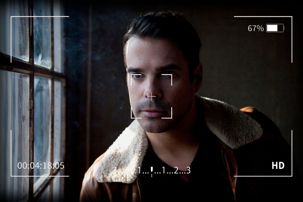 Lerne Techniken zur Portraitfotografie und zeige alle Welt, was Du für toller Portrait Fotograf bist.