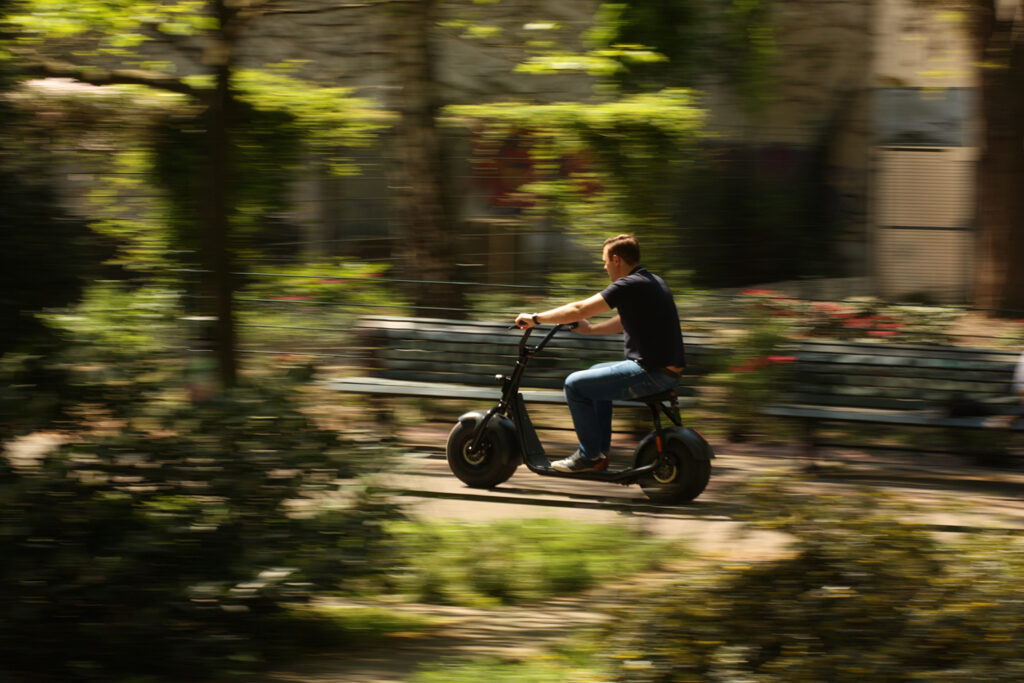 Lerne Deine Kamera kennen und erlebe Berlin.