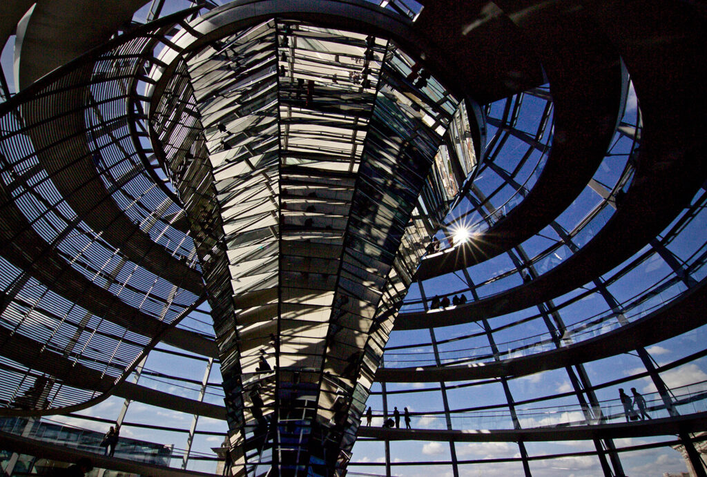 Fototour zu den Sehenswürdigkeiten der Stadt.