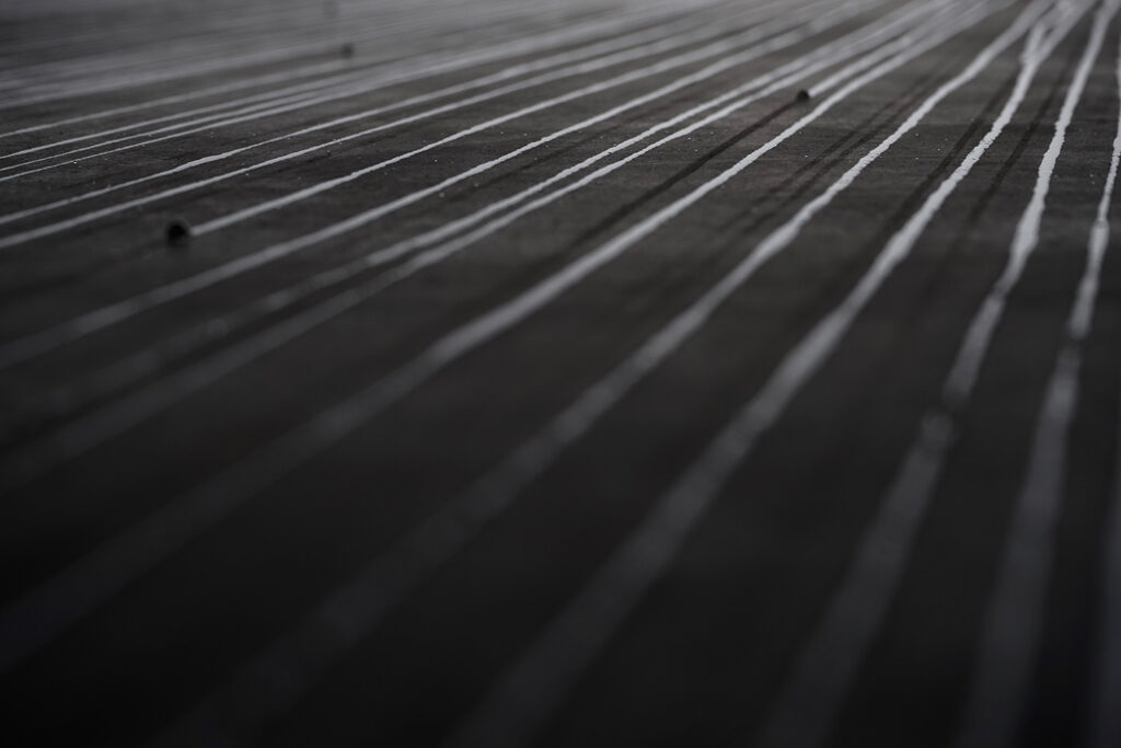 Lerne Techniken wie Du die Schönheit im Detail fotografieren kannst.