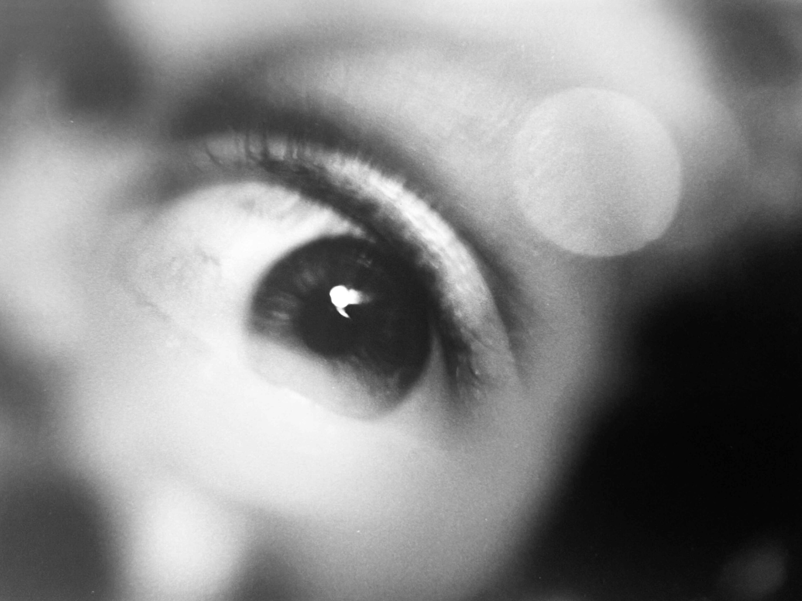 Iam beautiful; berlin school of photography