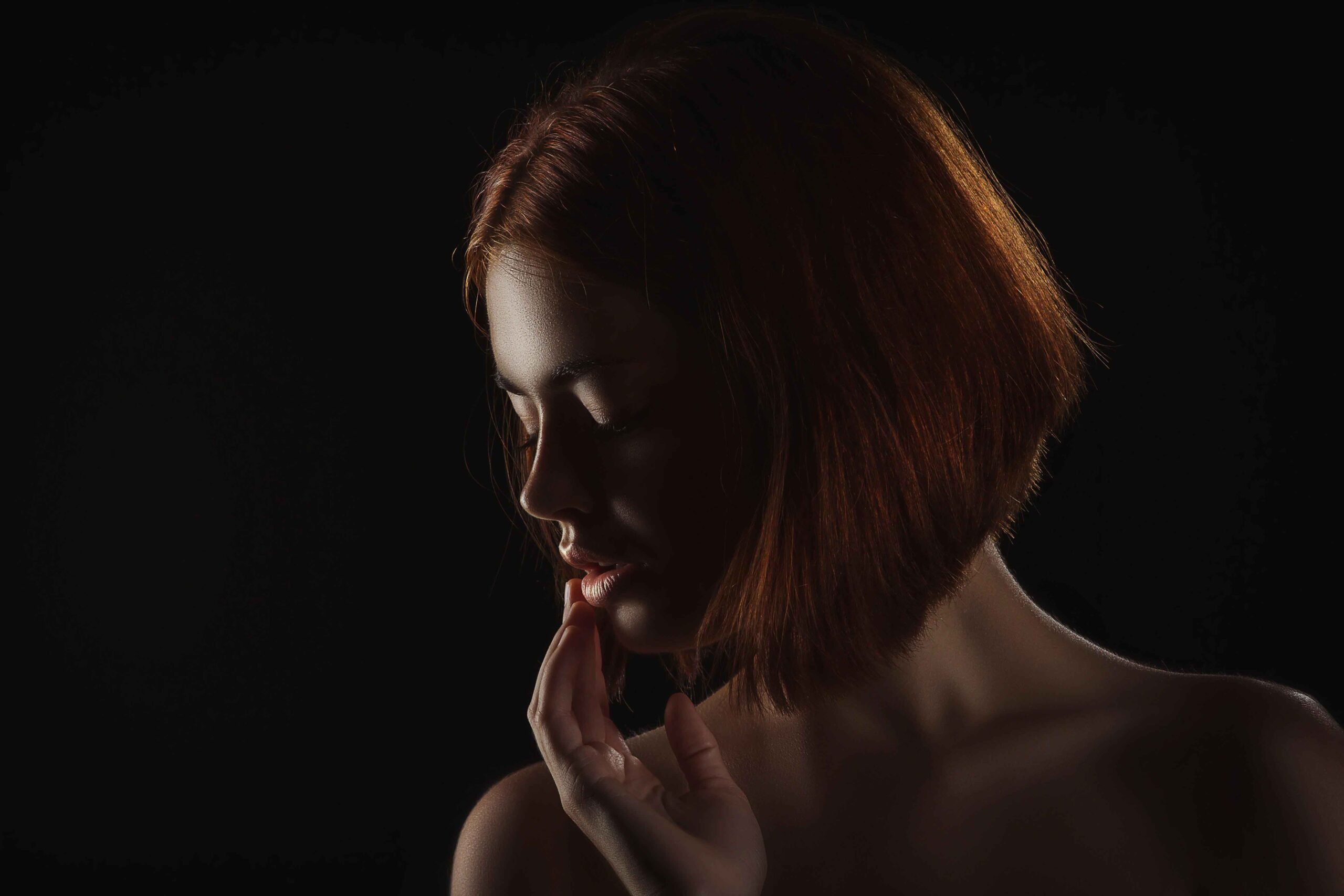 woman 1